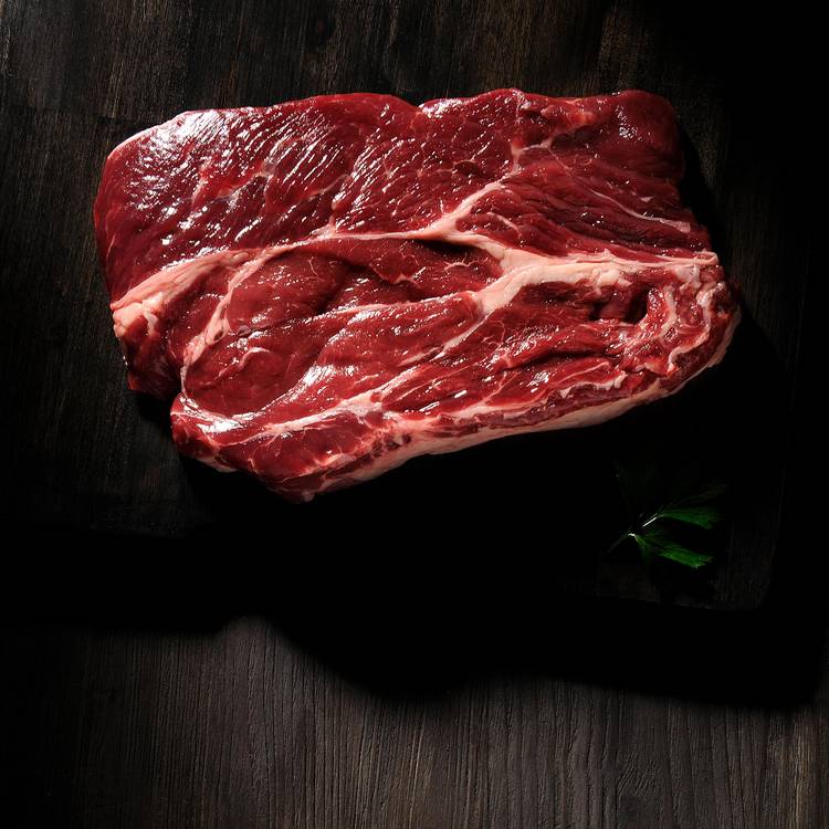 L'Entrecôte ***