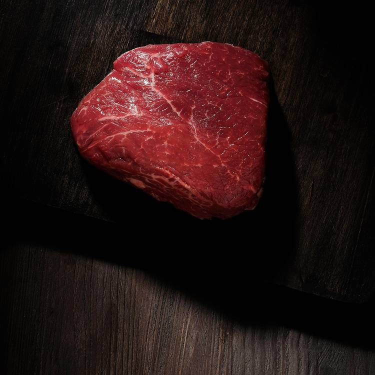 Le Filet de bœuf ***