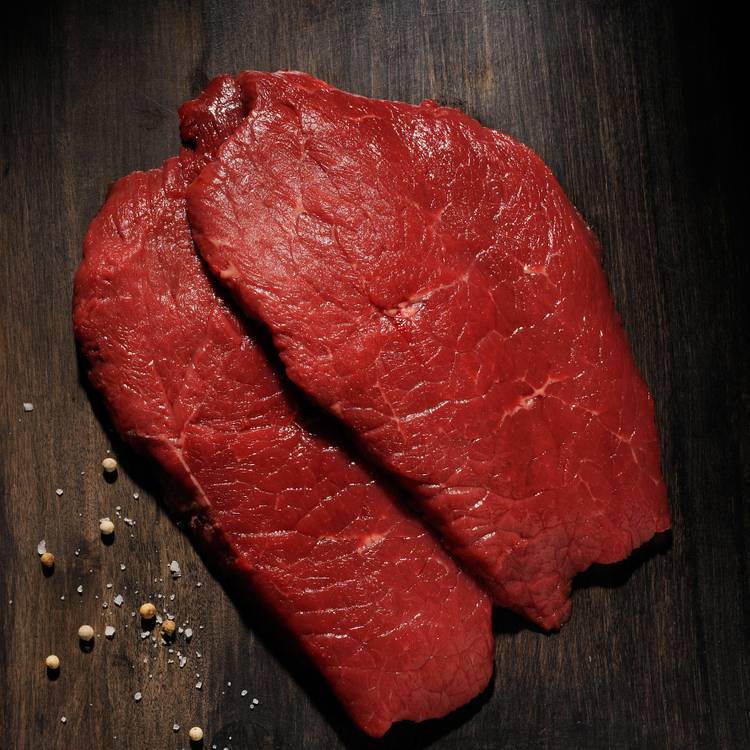 Les  Steaks **