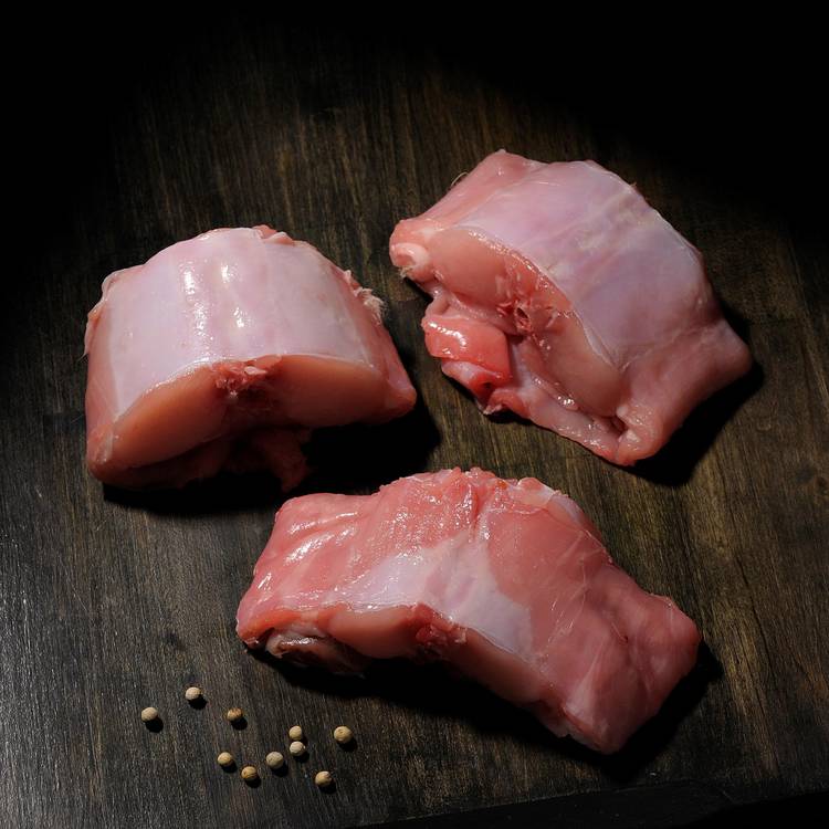 Les Râbles de lapin
