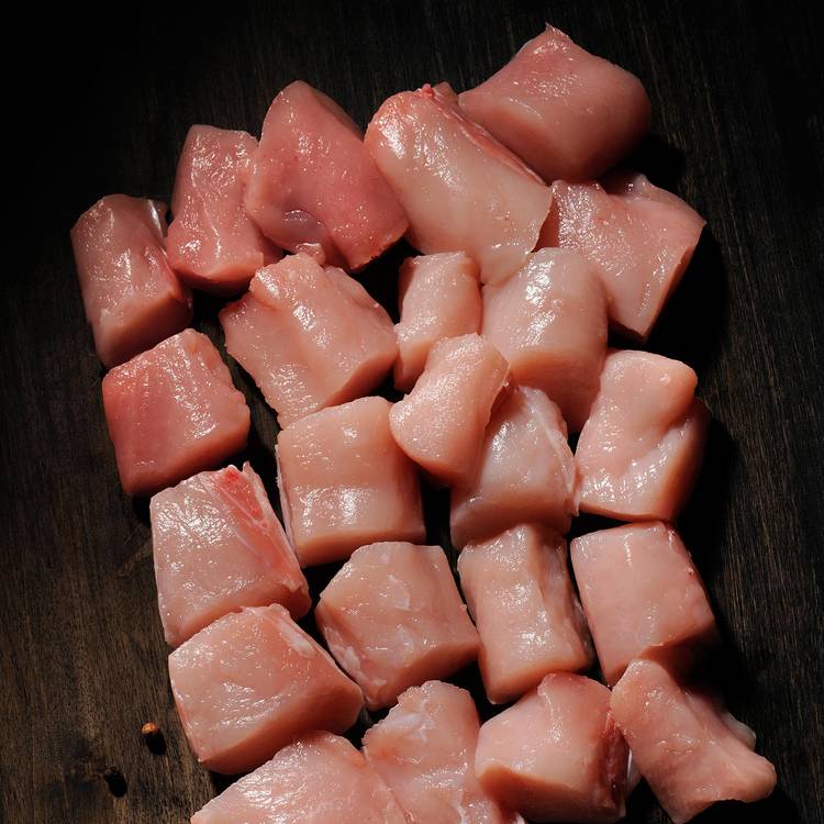 Le Sauté de lapin