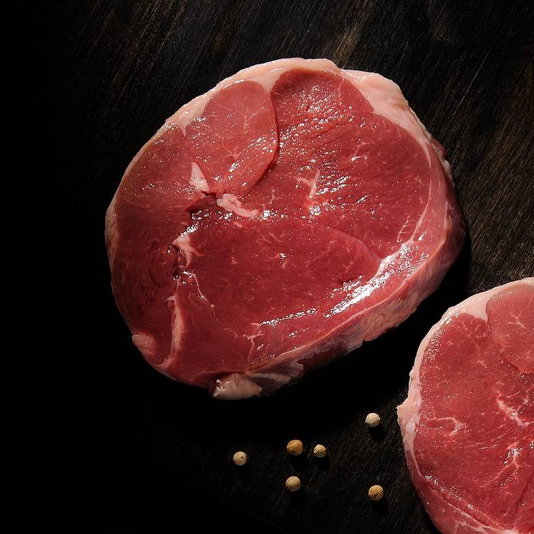 Les Pavés de gigot ***