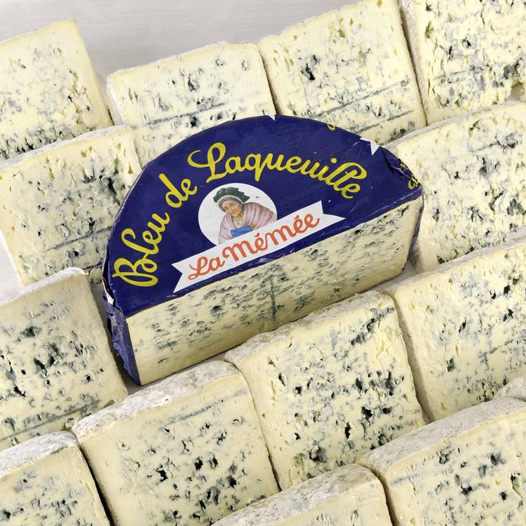 Le Bleu de Laqueuille