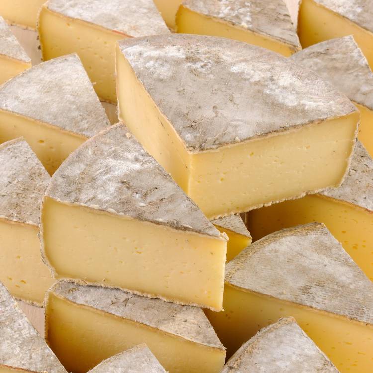 La Tomme de Savoie IGP