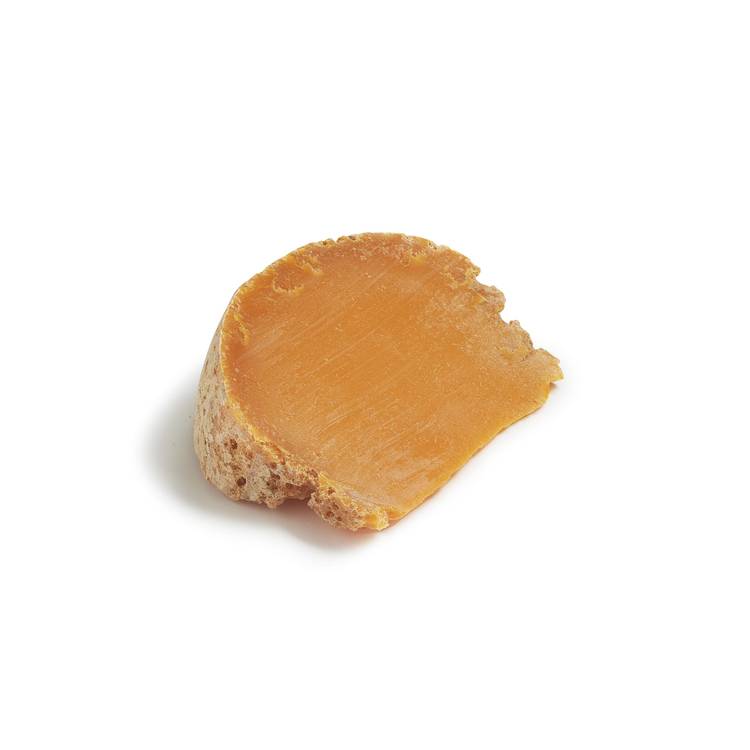 La Mimolette extra vieille
