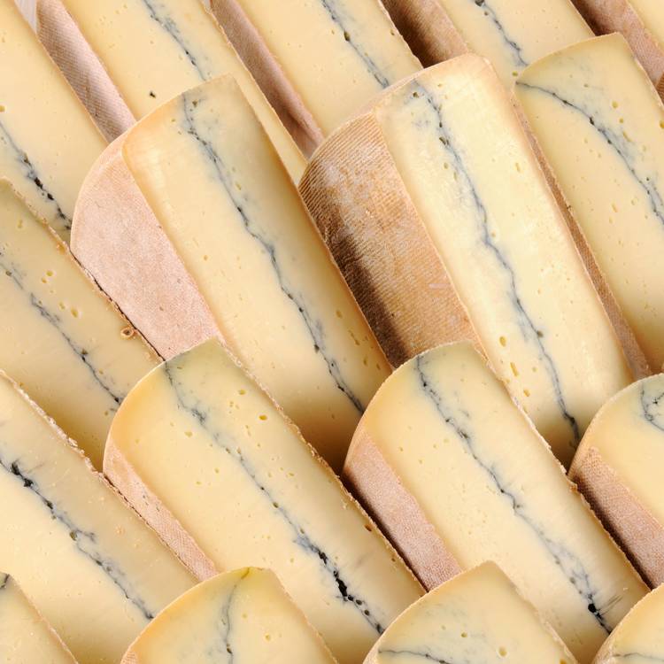 Le Morbier fruité AOP