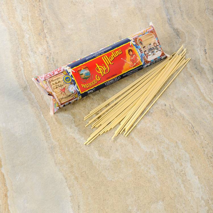 Les Vermicelli "Di Martino" IGP