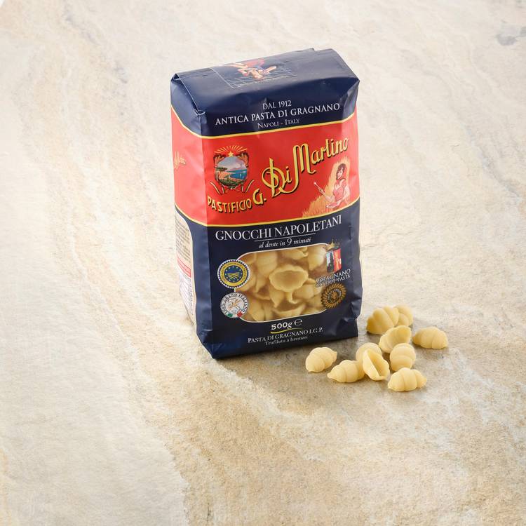 Les Gnocchi Napoletani "Di Martino" IGP