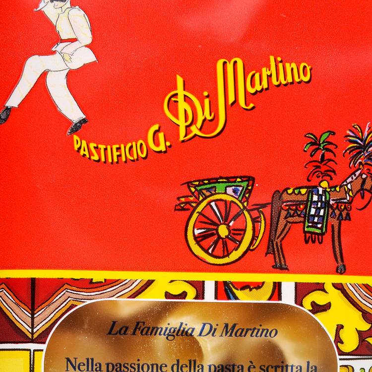 Les Elicoidali "Di Martino" IGP