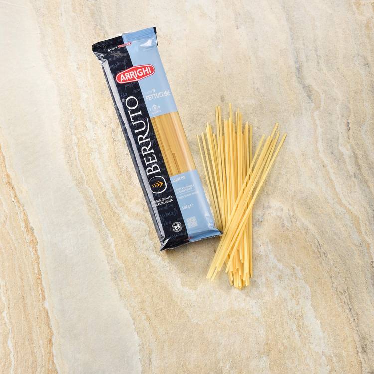 Les Fettuccine  "Arrighi"