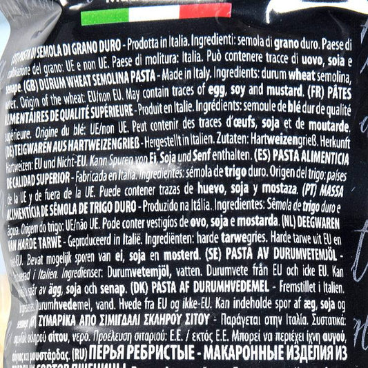 Les Penne rigate "Arrighi"