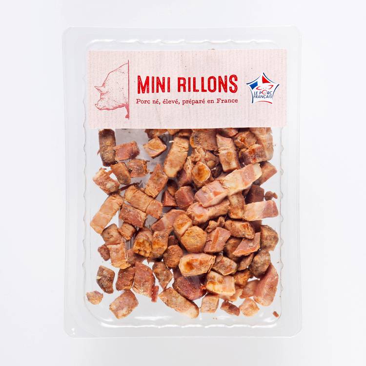 Le Mini rillions
