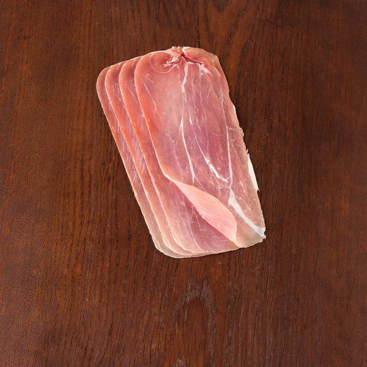 Le Jambon de Savoie
