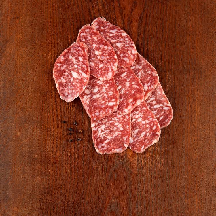 Le Salame Felino IGP