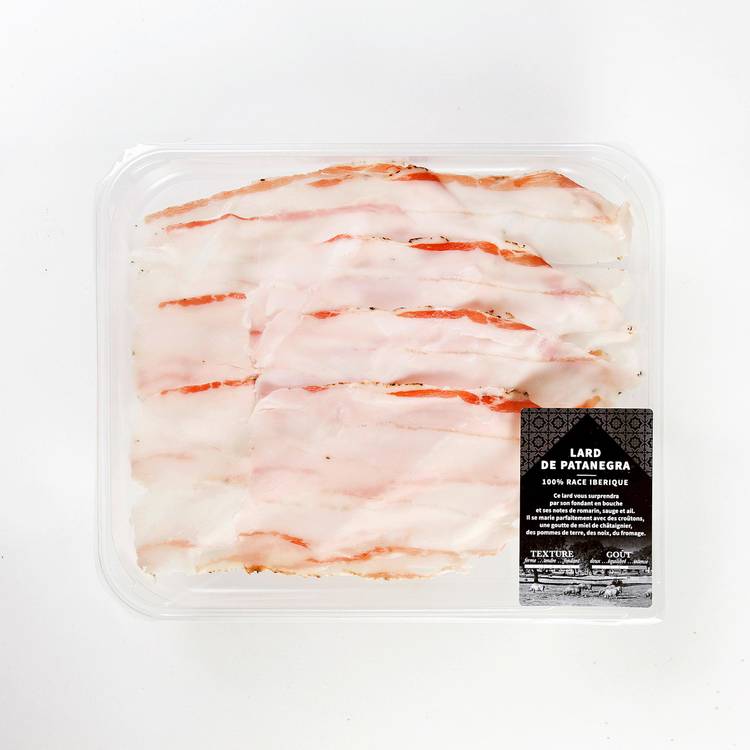 Le Lard de Patanegra