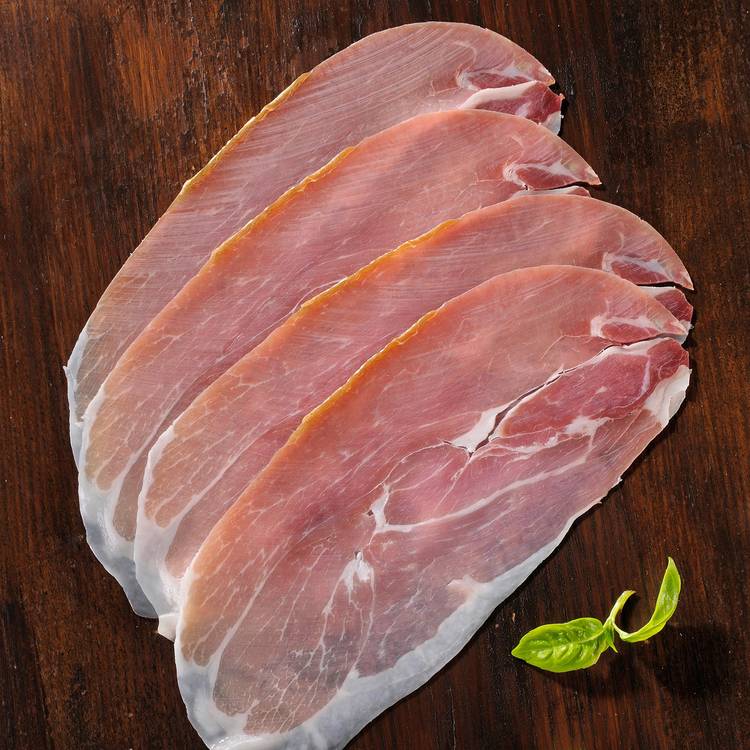 Le Jambon de Bayonne 12 mois IGP