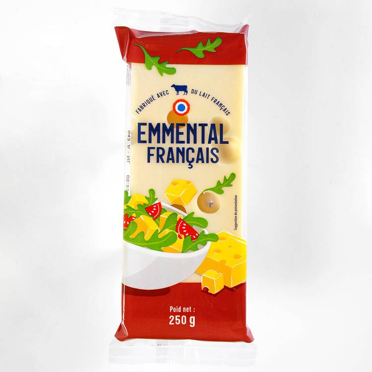 L'Emmental français