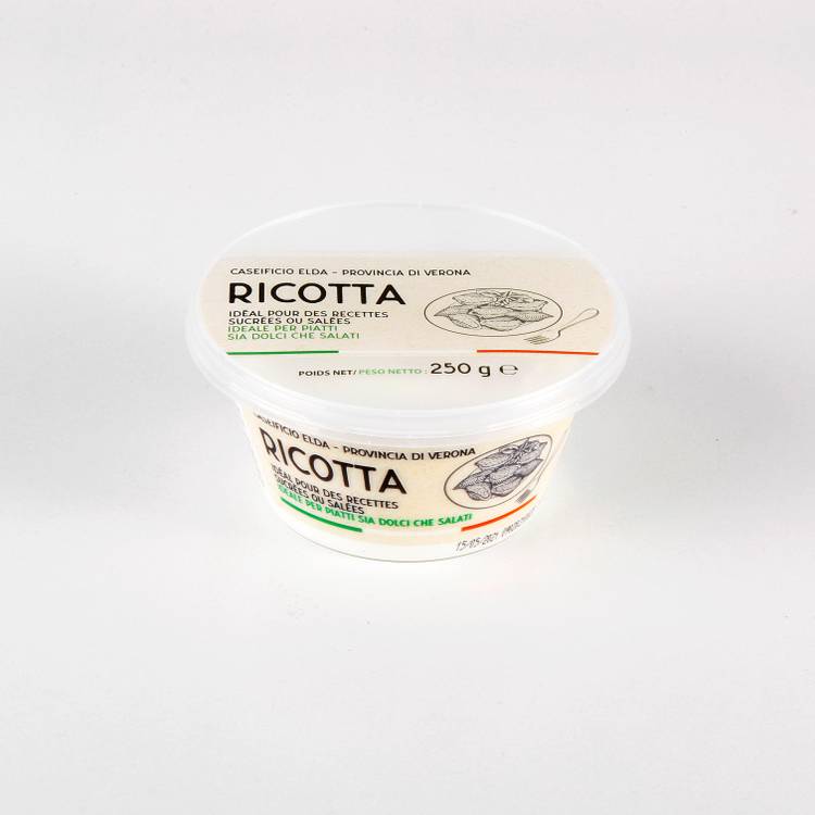 La Ricotta