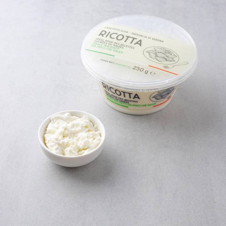 La Ricotta