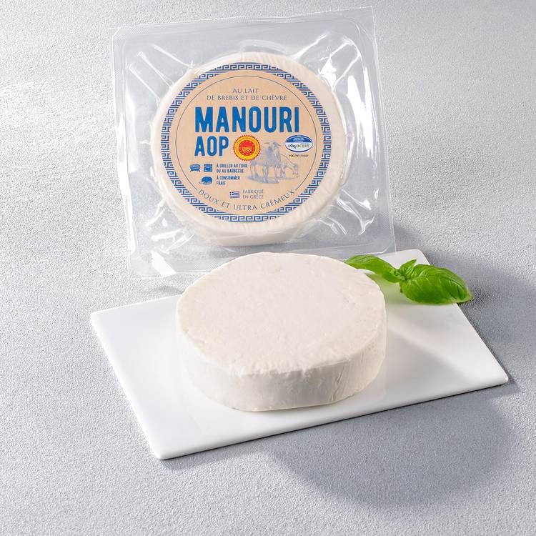 Le Manouri AOP