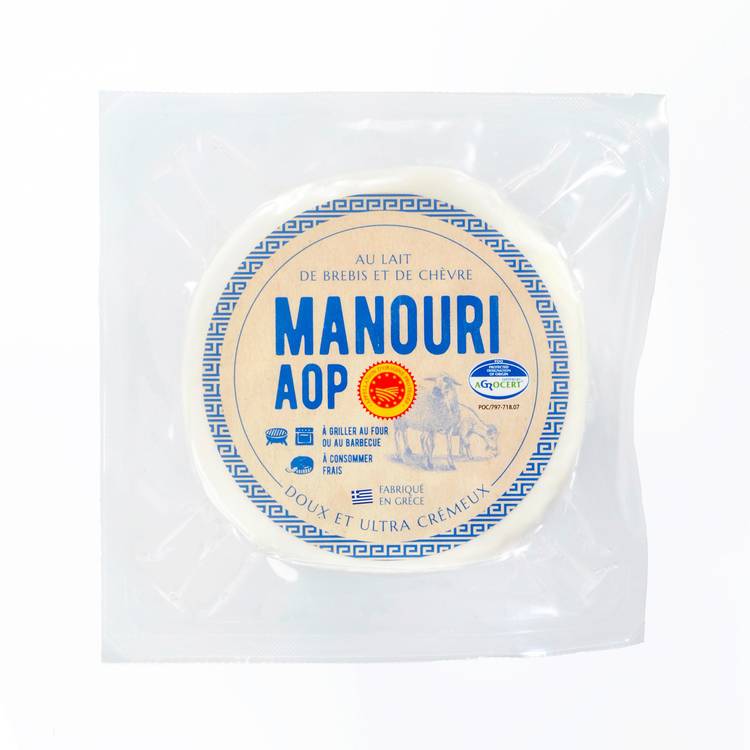 Le Manouri AOP