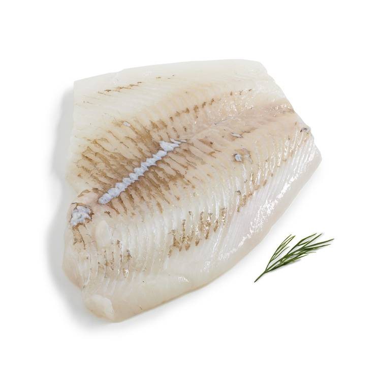 Le Filet de carrelet