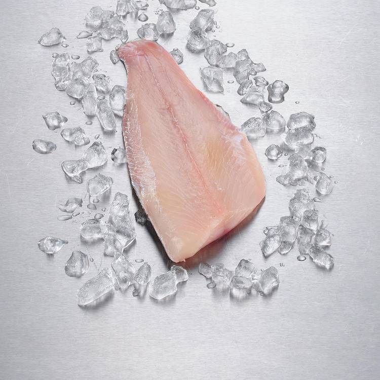 Le Filet de brochet sauvage