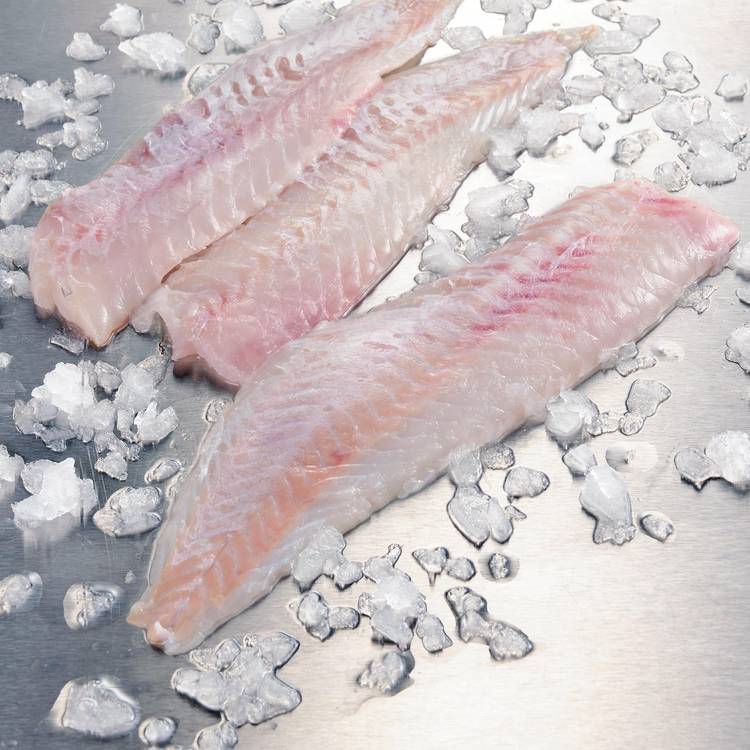 Le Filet de daurade sébaste sans flanc sans arêtes