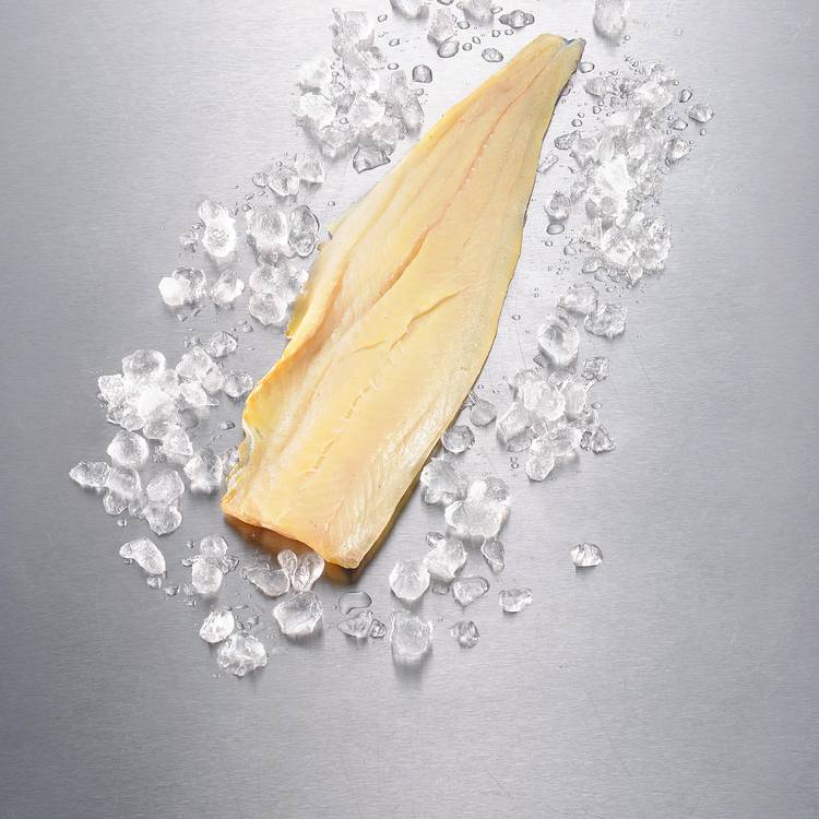 Le Filet de Haddock