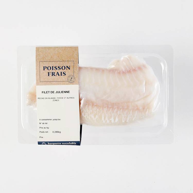 Le Filet de julienne