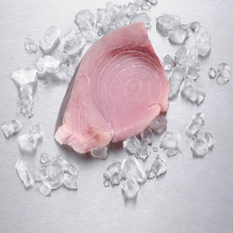 Le Pavé d'espadon