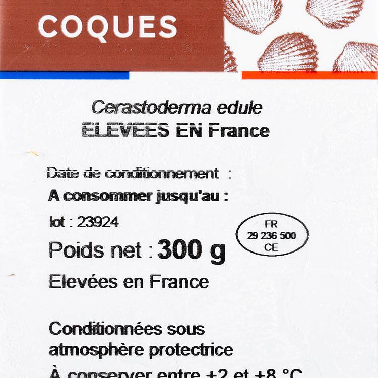 Les Coques