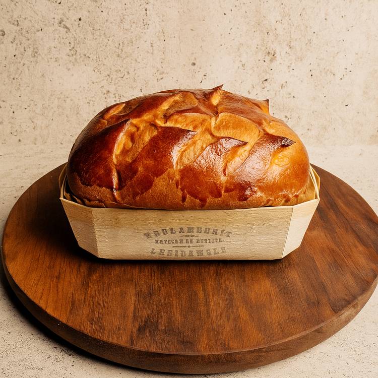 La Brioche artisanale